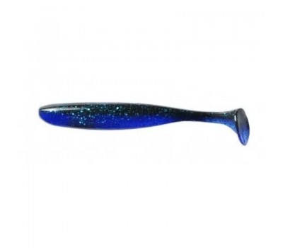 Силиконовая приманка Keitech Easy Shiner 4