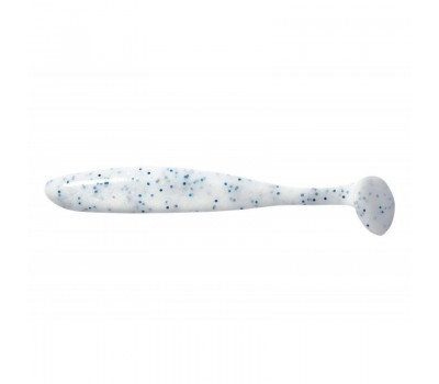 Силиконовая приманка Keitech Easy Shiner 4,5