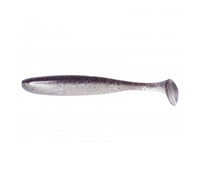 Силиконовая приманка Keitech Easy Shiner 4,5