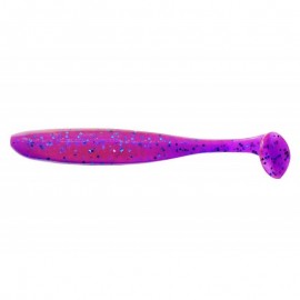 Силиконовая приманка Keitech Easy Shiner 4,5