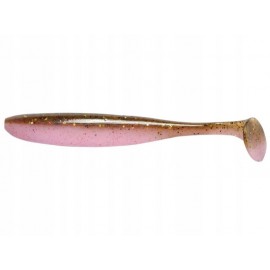 Силиконовая приманка Keitech Easy Shiner 4