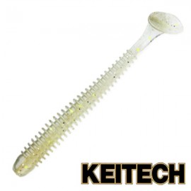 Силиконовая приманка Keitech Swing Impact 2.5