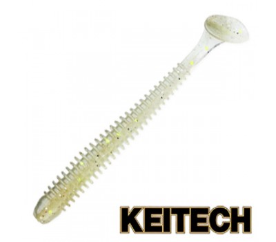 Силиконовая приманка Keitech Swing Impact 2.5