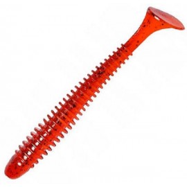 Силиконовая приманка Keitech Swing Impact 3.5