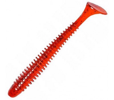 Силиконовая приманка Keitech Swing Impact 3.5