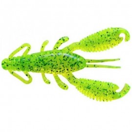 Силиконовая приманка REINS RING CRAW MICRO 1.5