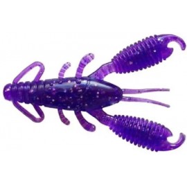 Силиконовая приманка REINS RING CRAW MICRO 1.5