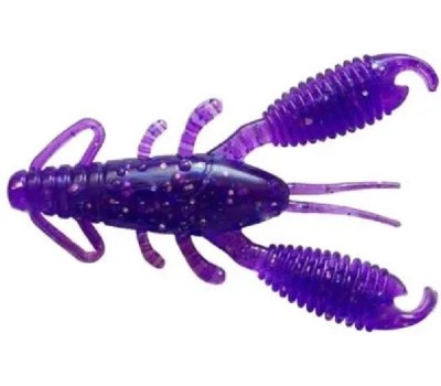 Силиконовая приманка REINS RING CRAW MICRO 1.5