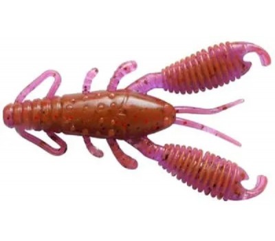 Силиконовая приманка REINS RING CRAW MICRO 1.5