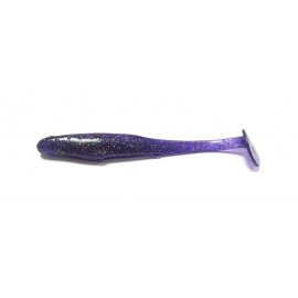 Силиконовая приманка REINS ROCKVIBE SHINER 4