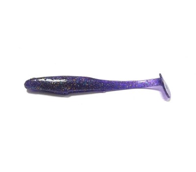 Силиконовая приманка REINS ROCKVIBE SHINER 4