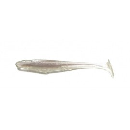 Силиконовая приманка REINS ROCKVIBE SHINER 4