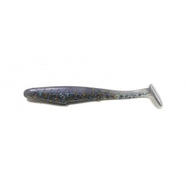 Силиконовая приманка REINS ROCKVIBE SHINER 4