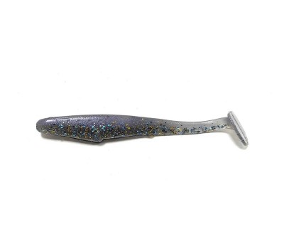 Силиконовая приманка REINS ROCKVIBE SHINER 4