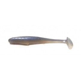 Силиконовая приманка REINS ROCKVIBE SHINER 4
