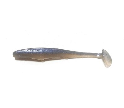 Силиконовая приманка REINS ROCKVIBE SHINER 4