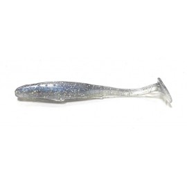 Силиконовая приманка REINS ROCKVIBE SHINER 4