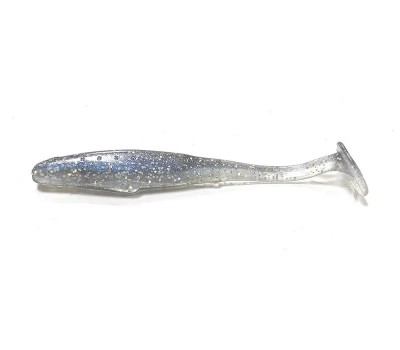 Силиконовая приманка REINS ROCKVIBE SHINER 4
