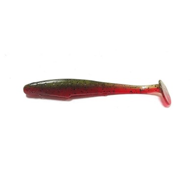 Силиконовая приманка REINS ROCKVIBE SHINER 4
