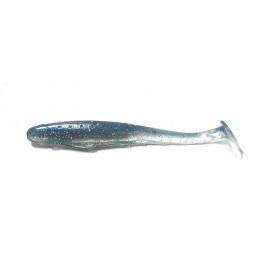 Силиконовая приманка REINS ROCKVIBE SHINER 4