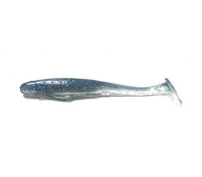 Силиконовая приманка REINS ROCKVIBE SHINER 4