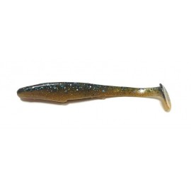 Силиконовая приманка REINS ROCKVIBE SHINER 4