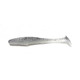 Силиконовая приманка REINS ROCKVIBE SHINER 4