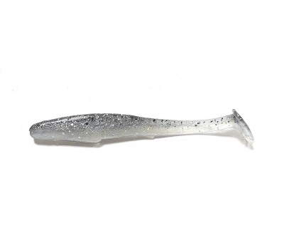 Силиконовая приманка REINS ROCKVIBE SHINER 4