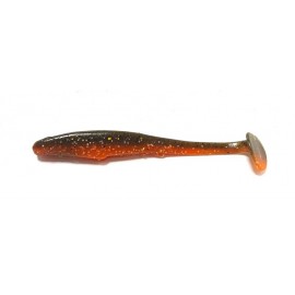 Силиконовая приманка REINS ROCKVIBE SHINER 4
