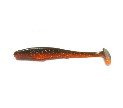 Силиконовая приманка REINS ROCKVIBE SHINER 4
