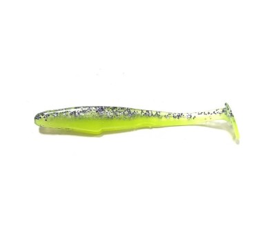 Силиконовая приманка REINS ROCKVIBE SHINER 4