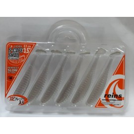 Силиконовая приманка REINS S CAPE SHAD 3.5