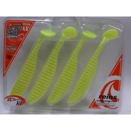 Силиконовая приманка REINS S CAPE SHAD 4.8