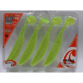 Силиконовая приманка REINS S CAPE SHAD 4.8