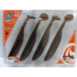 Силиконовая приманка REINS S CAPE SHAD 4.8