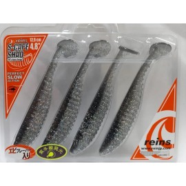 Силиконовая приманка REINS S CAPE SHAD 4.8