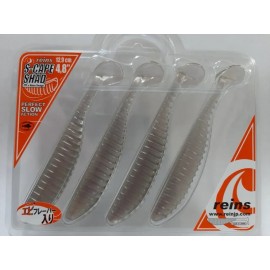 Силиконовая приманка REINS S CAPE SHAD 4.8
