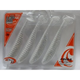 Силиконовая приманка REINS S CAPE SHAD 4.8