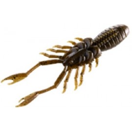 Приманка Bait Breath eX-Rider Shrimp Jr.  Finesse Spec  (6шт.) (120)