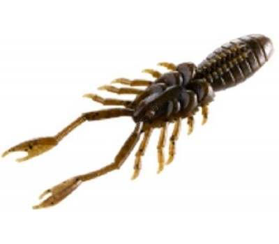 Приманка Bait Breath eX-Rider Shrimp Jr.  Finesse Spec  (6шт.) (120)