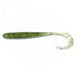 Приманка Bait Breath U30 Fish Curly 2,5 (8шт) (106)