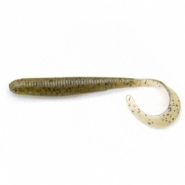 Приманка Bait Breath U30 Fish Curly 2,5 (8шт) (120) Приманка Bait Breath U30 Fish Curly 2,5 (8шт) (120)