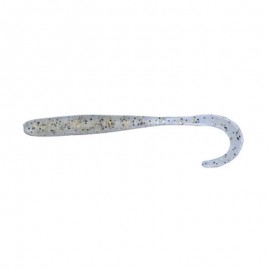 Приманка Bait Breath U30 Fish Curly 2,5 (8шт) (143)