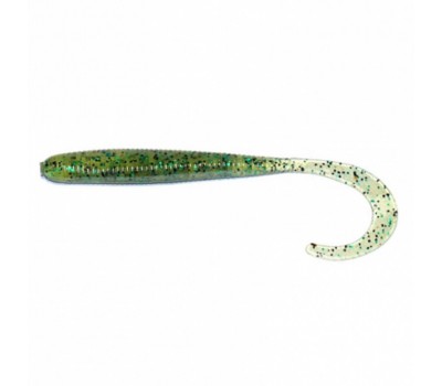 Приманка Bait Breath U30 Fish Curly 2,5 (8шт) (144)