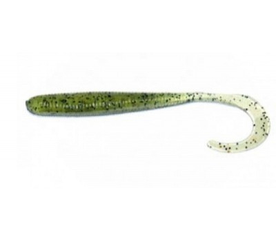 Приманка Bait Breath U30 Fish Curly 3,5  (7шт) (106)