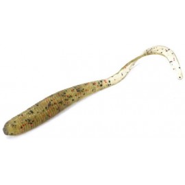 Приманка Bait Breath U30 Fish Curly 3,5  (7шт) (142)