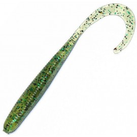 Приманка Bait Breath U30 Fish Curly 3,5  (7шт) (144)