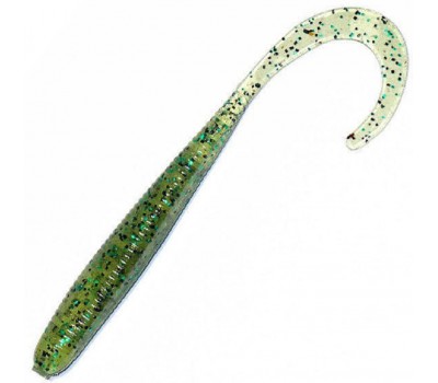 Приманка Bait Breath U30 Fish Curly 3,5  (7шт) (144)