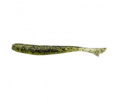 Приманка Bait Breath U30 Fish Tail 2,8 (8шт.) (711 Melon Shad)