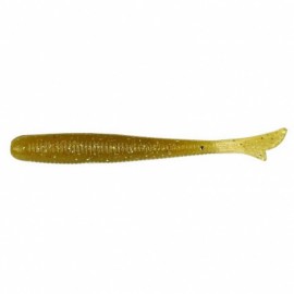 Приманка Bait Breath U30 Fish Tail 2,8 (8шт.) (714 Natural Shad)